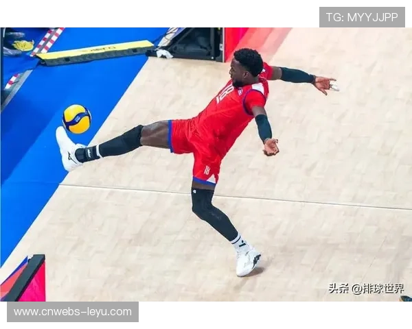 古巴新星德尔瓦列爆冷夺冠引发全球博彩市场震动 古巴新星德尔瓦列爆冷夺冠引发全球博彩市场震动