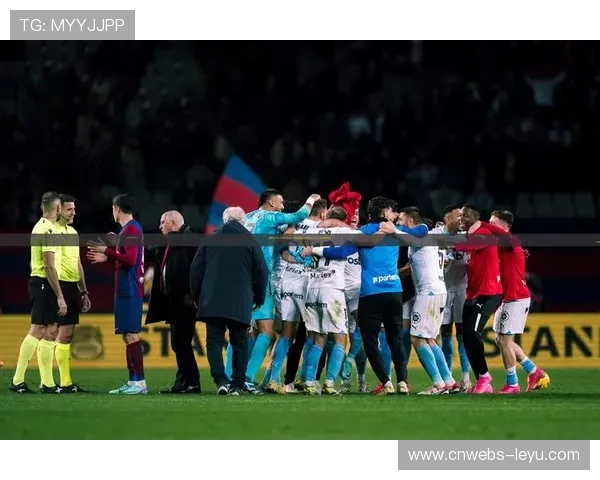 瓦伦西亚绝杀摆脱七轮不胜，莱万特保级路更艰