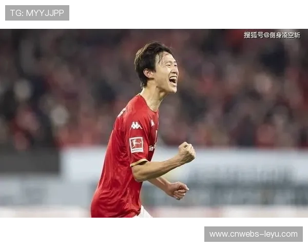 美因茨中场李在城成反击核心,亚洲杯征召在即 美因茨中场李在城成反击核心,亚洲杯征召在即