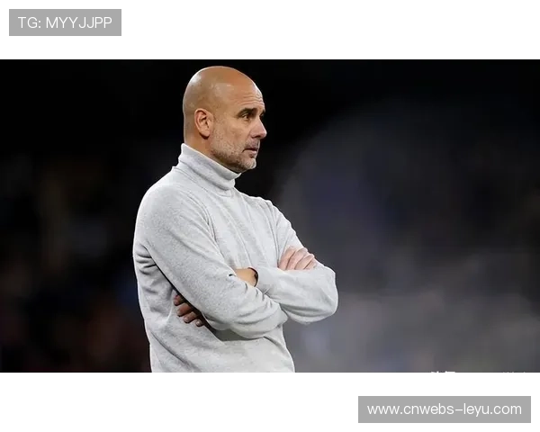 曼城晋级英联杯四强，瓜迪奥拉时代五度夺冠在望