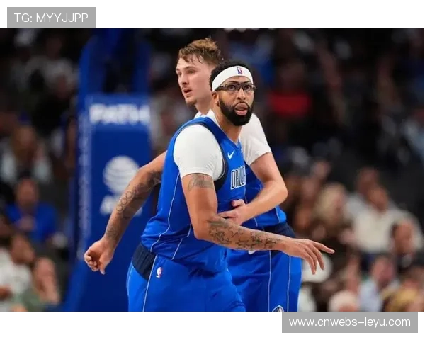 独行侠标价浓眉需全明星级球员加两首轮,谈判陷僵局 独行侠标价浓眉需全明星级球员加两首轮,谈判陷僵局