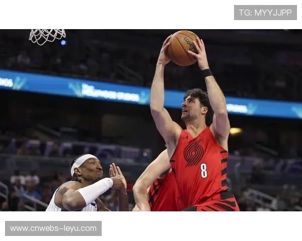 热火跑轰体系对阵开拓者高压防守，节奏成关键